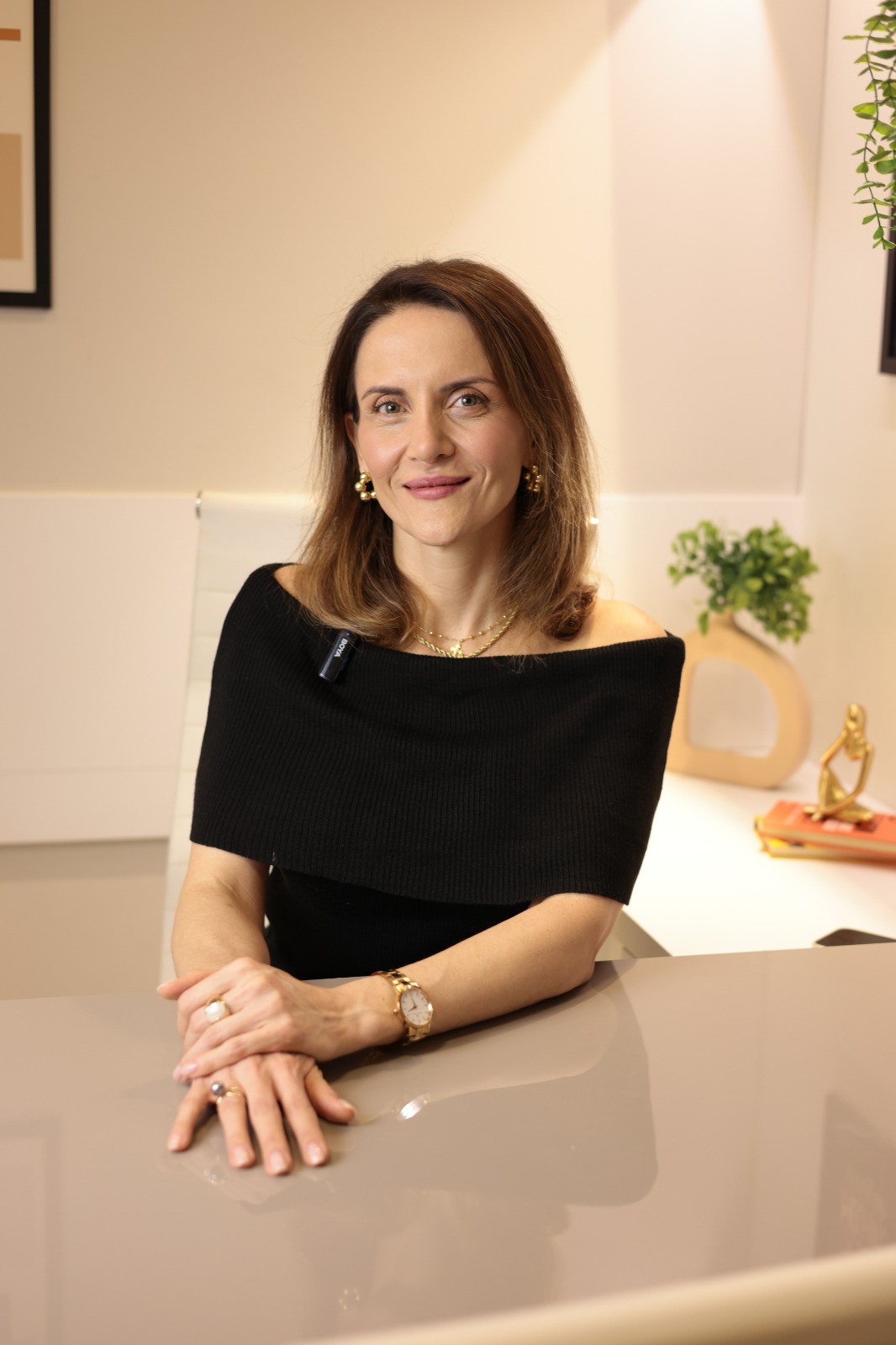 Michelle De Benedictis
